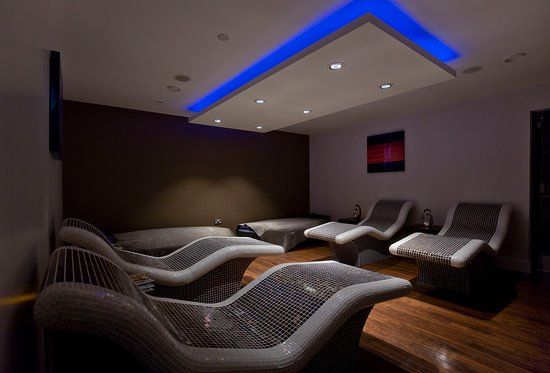 Bannatyne Health Club Aberdeen